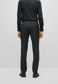 Boss 3Pcs Set - Suit - Black One -Boss Sales Store c677a4e0747d4b9a8db457c40fed0de3