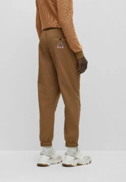 Boss Sipstop - Tracksuit Bottoms - Open Beige -Boss Sales Store c69db46aa9d2489e908d49a5dbe2ca35