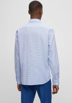 Boss C-Hal - Shirt - Light Blue -Boss Sales Store c6c574ff19194491ab4ce59ccc516289