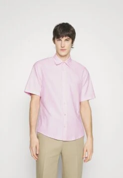Boss Rash - Shirt - Light/Pastel Pink