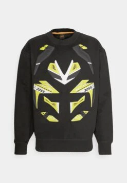 Boss Webikergear - Sweatshirt - Black 12 Boss Webikergear - Sweatshirt - Black -Boss Sales Store c716980ee3cd442cb36bc4c652389f9f