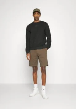 Boss Slice - Shorts - Dark Green 11 Boss Slice - Shorts - Dark Green -Boss Sales Store c721b033c821449fb7ff7237152152c2