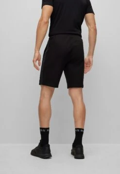 Boss Headlo Mirror - Shorts - Black 7 Boss Headlo Mirror - Shorts - Black -Boss Sales Store c72a0a526edf44e196f4aa664007236c