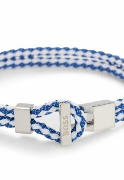 Boss Bracelet - Light Blue -Boss Sales Store c7715bbb1db546439d5f707d7af88501