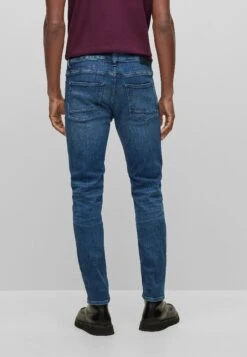 Boss Slim Fit Jeans - Blue Three 8 Boss Slim Fit Jeans - Blue Three -Boss Sales Store c791b97a7b854172b94b33981342946a