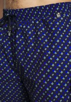 Boss Manu - Swimming Shorts - Dark Blue -Boss Sales Store c7a430d7e47c45eeb8f7c6592fb7b338