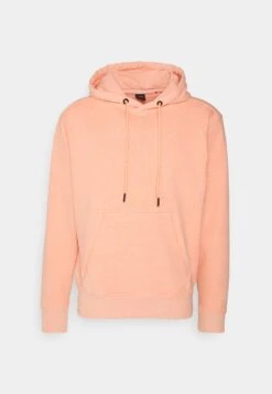 Boss Weneon - Sweatshirt - Bright Orange -Boss Sales Store c7be0a0a1b4c4364a600e9859ff111f6