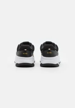Boss Asher Runn - Trainers - Black 8 Boss Asher Runn - Trainers - Black -Boss Sales Store c7be484c19544b9caac072bad0af2376