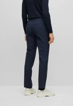 Boss 2Pcs - Suit - Mittelblau Zwanzig 14 Boss 2Pcs - Suit - Mittelblau Zwanzig -Boss Sales Store c7c9bfb8716740279cf14acd59c20631