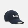 Boss Unisex - Cap - Dark Blue