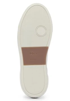 Boss Gary_Tenn_Grhdl - Trainers - White -Boss Sales Store c866bba569a3408283fb06440075ae64