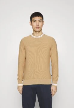 Boss Goloso - Jumper - Medium Beige