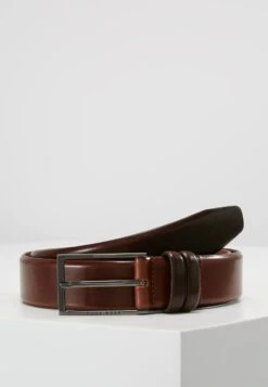 Boss Carmello - Belt Business - Medium Brown