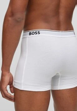 Boss Power 3 Pack - Pants - White -Boss Sales Store c928025b62904bf5a20e07db8907a807