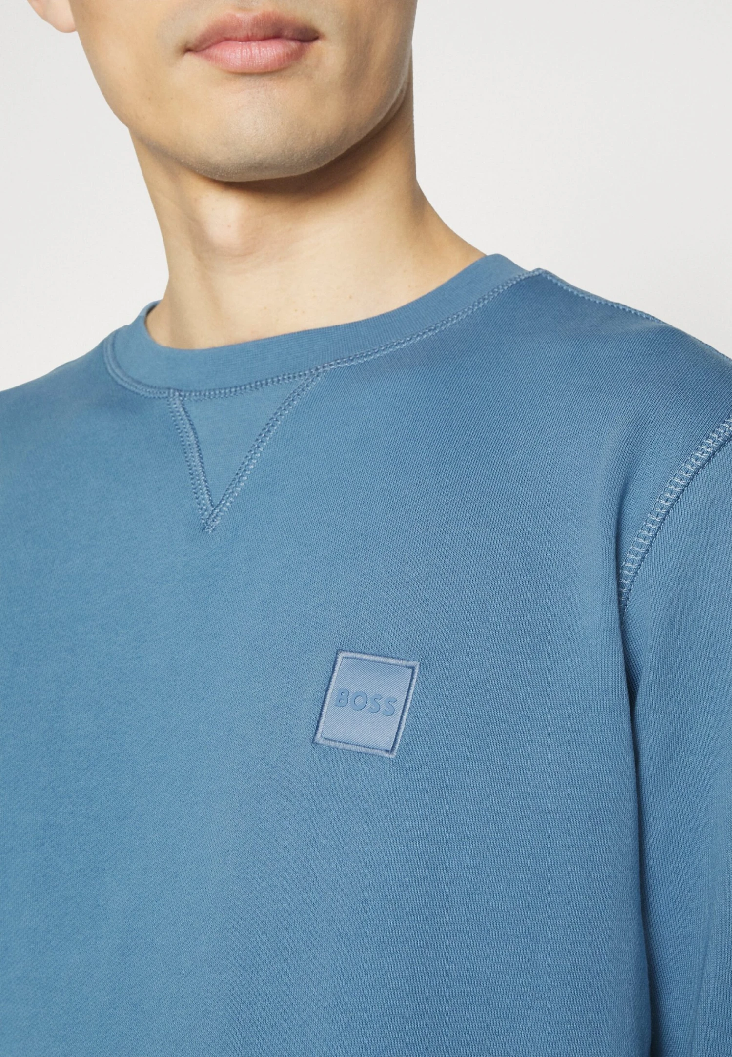 Boss Westart - Sweatshirt 5 Boss Westart - Sweatshirt - Image 5