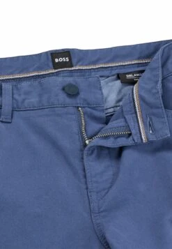 Boss Delaware - Slim Fit Jeans - Open Blue Fifteen -Boss Sales Store c9768f5e3ca548a1ac0c8b552e2f3f1d