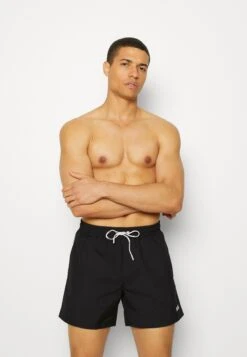 Boss Swimming Shorts - Black