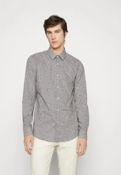 Boss Shirt - Open White