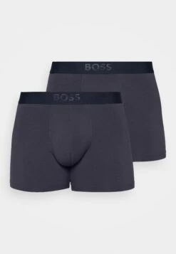 Boss Ultrasoft 2 Pack - Pants - Dark Blue -Boss Sales Store c9a69a9d77194ae5b9df84092969e9c8
