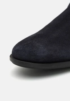 Boss Colby - Classic Ankle Boots - Dark Blue -Boss Sales Store c9ab3e7db44741c6ba7e66e903ba6ffd