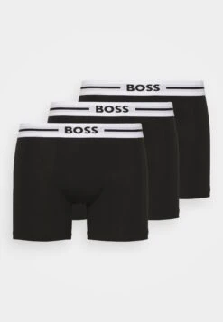 Boss Boxer Bold 3 Pack - Pants - Black -Boss Sales Store c9c24b0d55204f47a052dca8f18b4aff