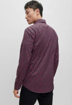 Looney Tunes X Boss H-Hank-Kent-Lny - Shirt - Red Thirteen -Boss Sales Store c9fce4b35a8649bc9f598b7e69882719