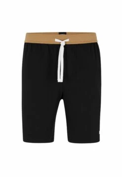 Boss Balance - Pyjama Bottoms - Black One -Boss Sales Store ca6d952f82d940fda6e05f587d3cfebd