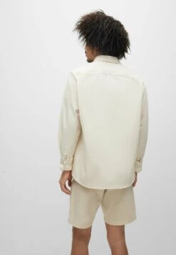 Boss Lisel - Summer Jacket - White 8 Boss Lisel - Summer Jacket - White -Boss Sales Store ca735488d2e94f71bdf360a2f99ec85e