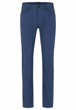 Boss Delaware - Slim Fit Jeans - Open Blue Fifteen -Boss Sales Store ca76148c29d14554a76306a71f36508c