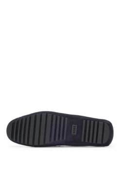 Boss Driver Mocc Sdl - Moccasins - Dark Blue One -Boss Sales Store ca93d9423e574534bdcc8c19a317ba02