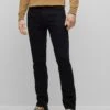 Boss Delaware - Slim Fit Jeans - Black One