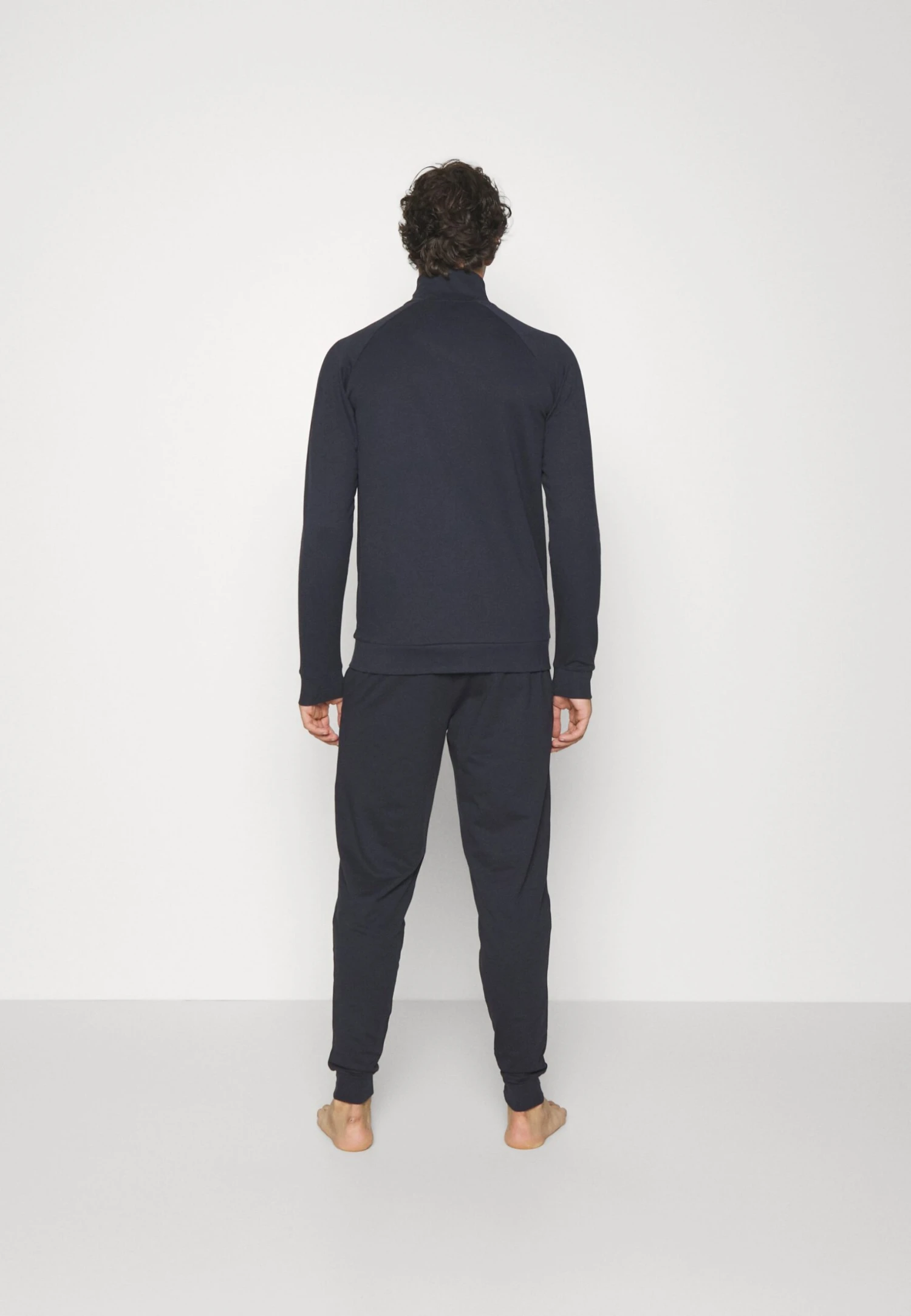 Boss Authentic Jacket - Pyjama Top 3 Boss Authentic Jacket - Pyjama Top - Image 3