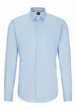 Boss H-Joe-Kent-C3 - Shirt - Light Blue -Boss Sales Store cb6954e4a80f4b319bc09f8ba85546e8