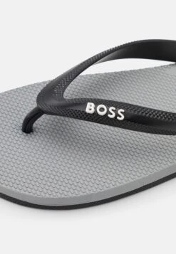 Boss Tracy- Pool Shoes - Medium Grey -Boss Sales Store cb8b0448a16f46dd8d4ec053cc5d6f15