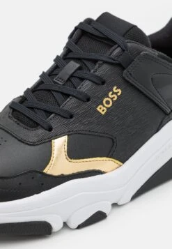 Boss Asher Runn - Trainers - Black 11 Boss Asher Runn - Trainers - Black -Boss Sales Store cbb24aadfaef4259955538df423cd351