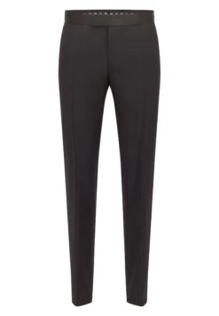 Boss Trousers - Black -Boss Sales Store cbcea925c78945ef9b99b643e18fe0e1