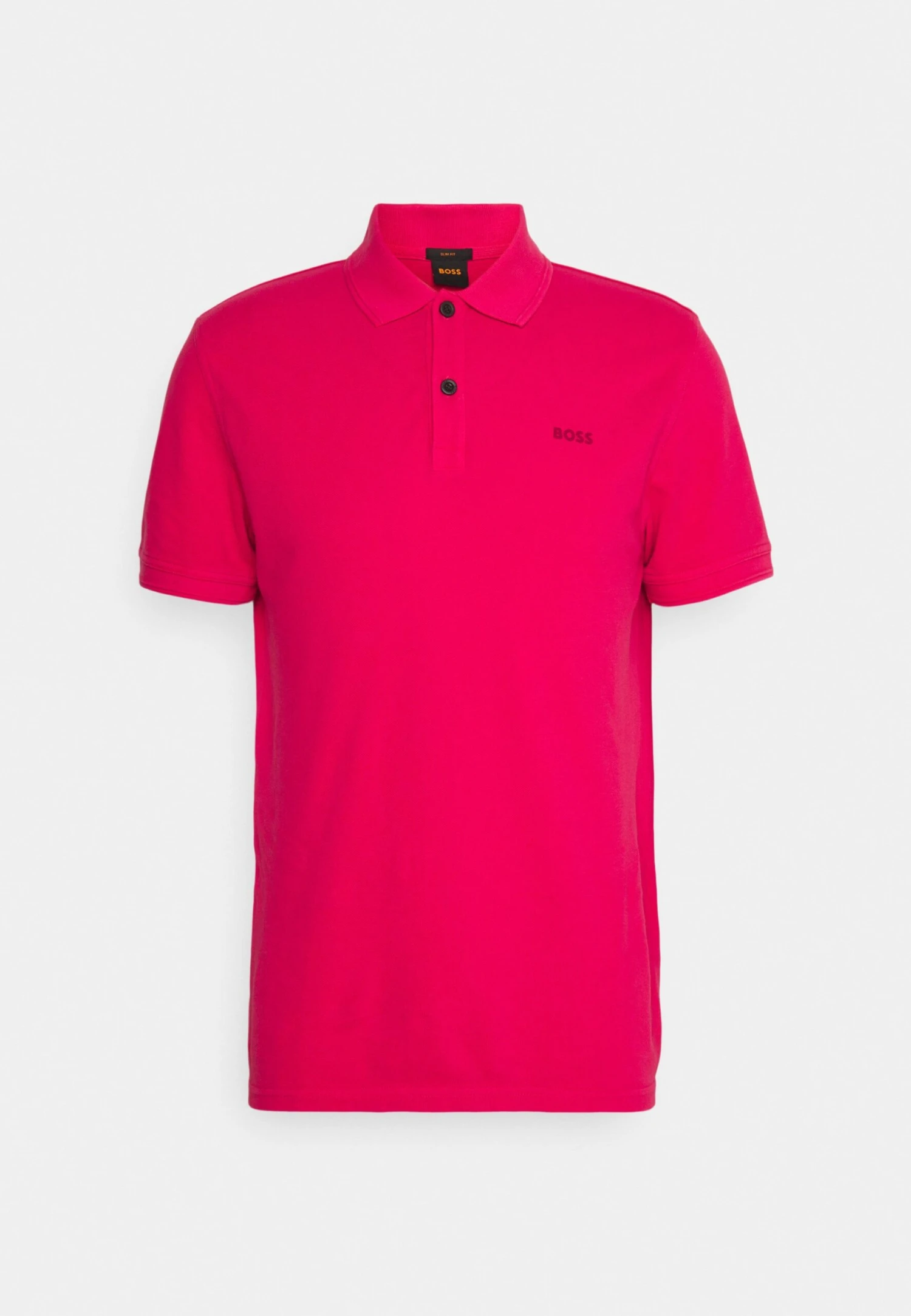 Boss Prime - Polo Shirt - Pink 6 Boss Prime - Polo Shirt - Pink - Image 6