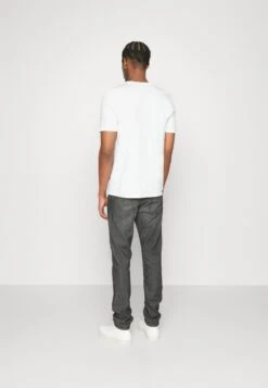 Boss Delaware - Slim Fit Jeans - Dark Grey -Boss Sales Store cd15816f4c534b35b192f3aee23e16dd