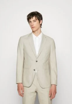 Boss Set - Suit - Medium Beige -Boss Sales Store cd303d7ed3744fafa7c59ffa00662805