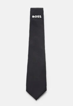 Boss Tie - Black