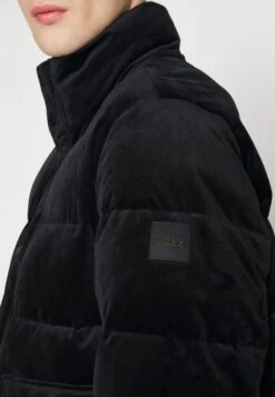 Boss Otger - Down Jacket - Black -Boss Sales Store cdedfc447b204350979d6f54e147dd74