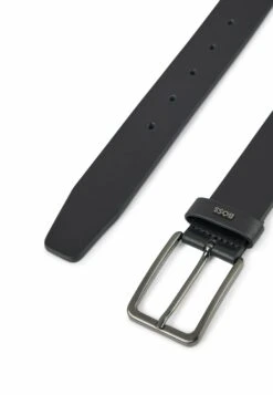 Boss Calis Logo - Belt - Black One -Boss Sales Store cdfc5aedd03d487a8fcb2fa78b76ba5e