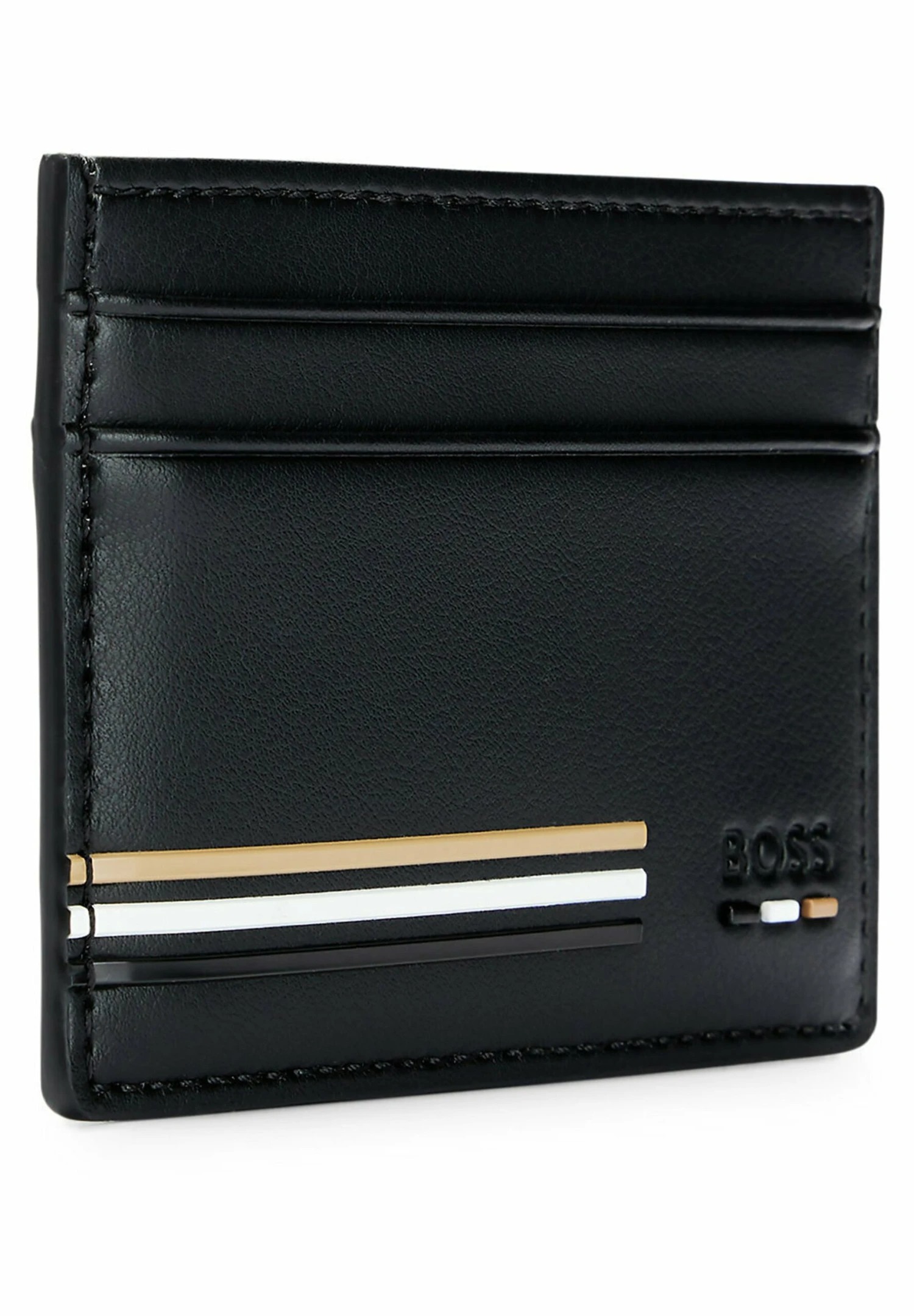 Boss Ray St - Business Card Holder - Black One 4 Boss Ray St - Business Card Holder - Black One - Image 4