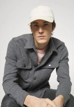 Boss Carper - Summer Jacket - Medium Grey -Boss Sales Store ce98f8f0279e4f78bccd047615abb842