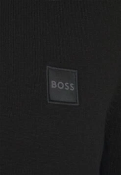 Boss Kanovano - Jumper - Black 11 Boss Kanovano - Jumper - Black -Boss Sales Store ced71607e3e24550812fde25806103f6