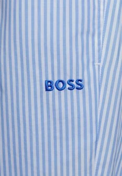Boss Pants - Pyjama Bottoms - Open Blue -Boss Sales Store cf89b783bf944c688e72c2d9d92a9b3b