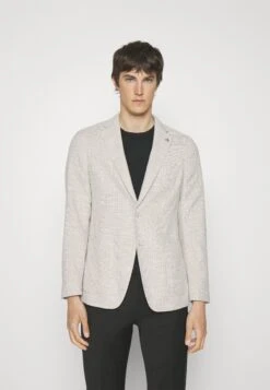 Boss Hanry - Blazer Jacket - Medium Beige