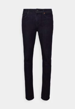 Boss Delano Tapered Leg - Jeans Tapered Fit - Dark Blue 8 Boss Delano Tapered Leg - Jeans Tapered Fit - Dark Blue -Boss Sales Store cfed0f7d24144f8eae45ecef612fa0e7