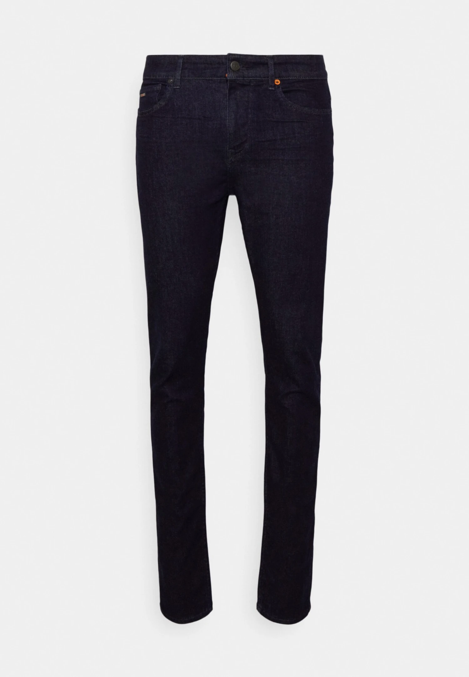 Boss Delano Tapered Leg - Jeans Tapered Fit - Dark Blue 4 Boss Delano Tapered Leg - Jeans Tapered Fit - Dark Blue - Image 4