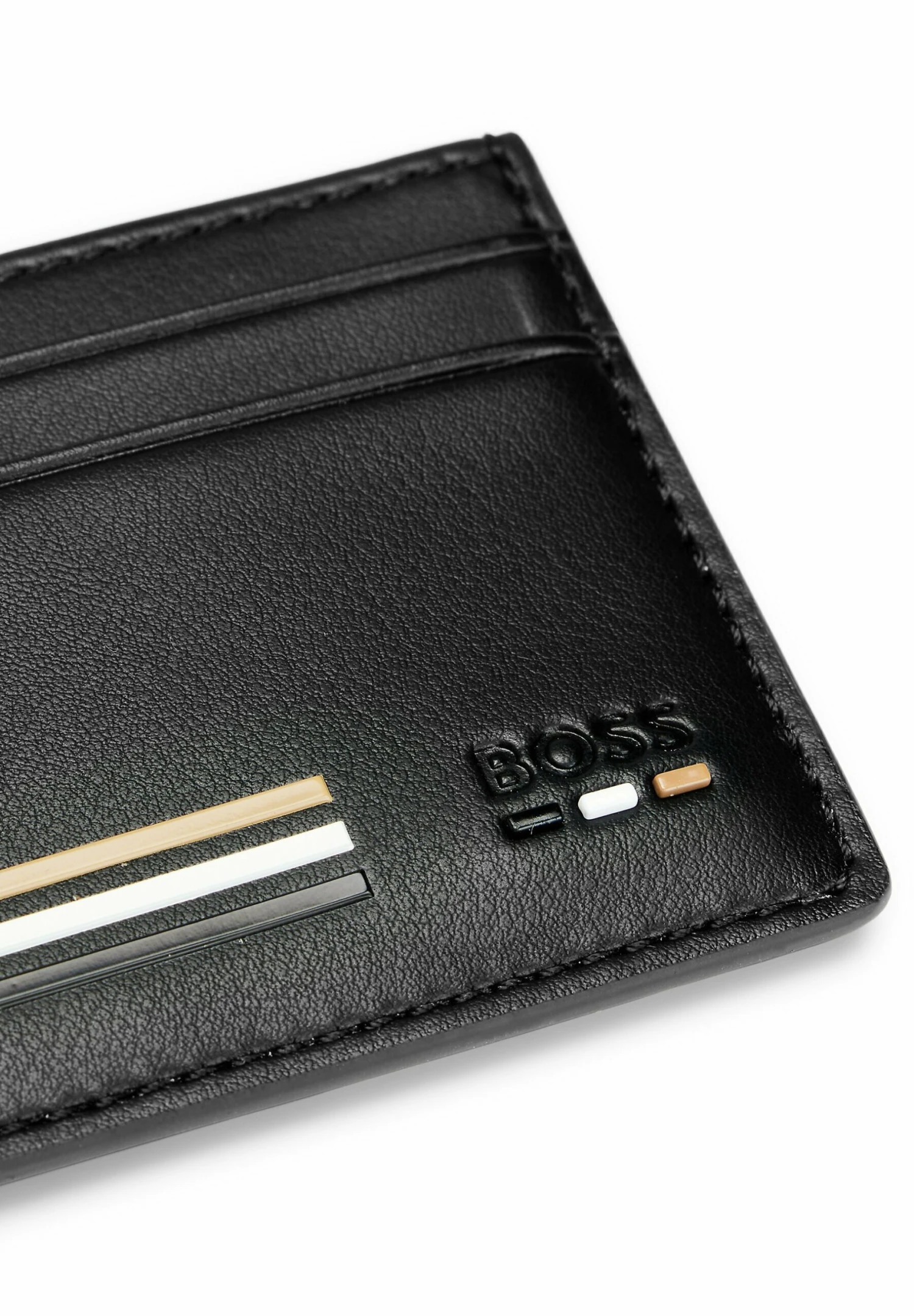 Boss Ray St - Business Card Holder - Black One 3 Boss Ray St - Business Card Holder - Black One - Image 3